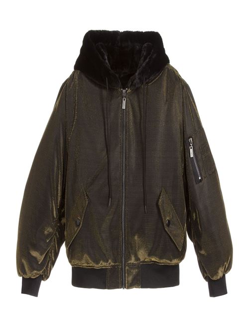 Giubbino metallico FUN & FUN | FNJJK0650UN